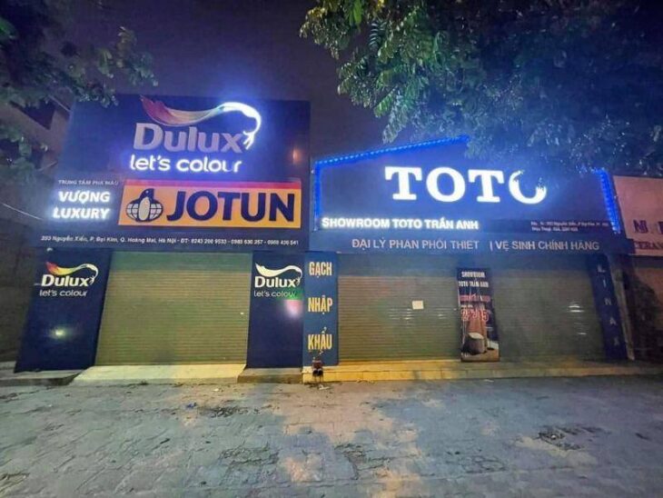 BÁN GẤP NHÀ CẤP 4 MẶT PHỐ NGUYỄN XIỂN 177M2 – 50 TỶ – MT KHỦNG 16M- VỈA HÈ RỘNG