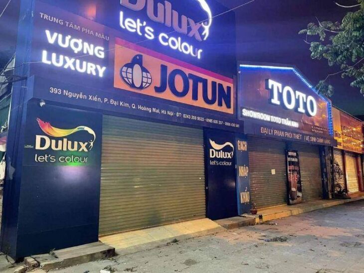 BÁN GẤP NHÀ CẤP 4 MẶT PHỐ NGUYỄN XIỂN 177M2 – 50 TỶ – MT KHỦNG 16M- VỈA HÈ RỘNG