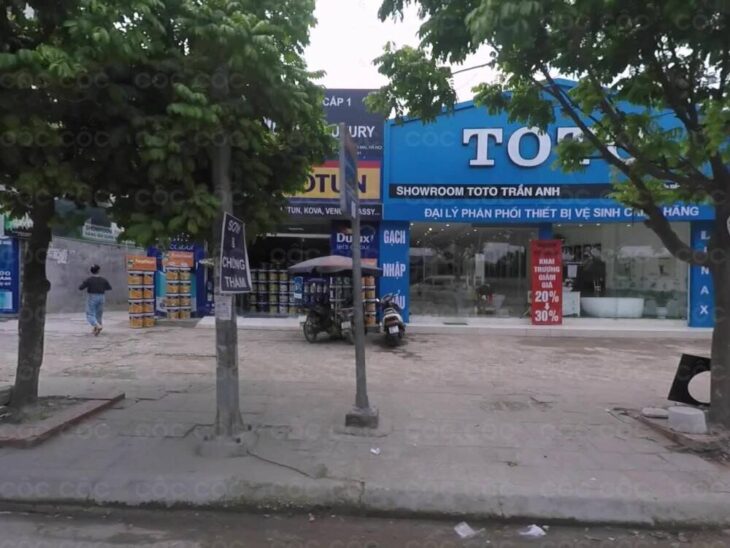 BÁN GẤP NHÀ CẤP 4 MẶT PHỐ NGUYỄN XIỂN 177M2 – 50 TỶ – MT KHỦNG 16M- VỈA HÈ RỘNG