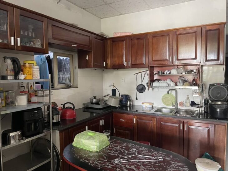 BÁN NHÀ MẶT TIỀN ĐÀO SƯ TÍCH, 90M2, GÁC LỬNG, VIEW CÔNG VIÊN, GẦN BẾN XE – CHỈ 4.0x TỶ