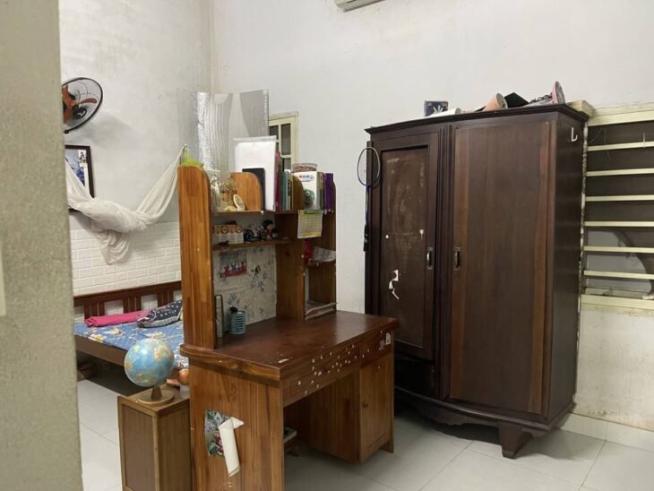 BÁN NHÀ MẶT TIỀN ĐÀO SƯ TÍCH, 90M2, GÁC LỬNG, VIEW CÔNG VIÊN, GẦN BẾN XE – CHỈ 4.0x TỶ