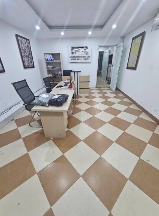 CỰC HIẾM- Ôtô đỗ cửa Phố Tây Sơn (Gần Mipec) 93m2/ 5Tầng, MT 5m,Ra Phố 15m 29 Tỷ