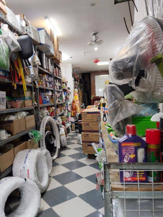 MẶT PHỐ KHUẤT DUY TIẾN 70M2 – HƠN 27 TỶ- VỈA HÈ RỘNG – KINH DOANH ĐỈNH – BÁN ĐẤT TẶNG NHÀ