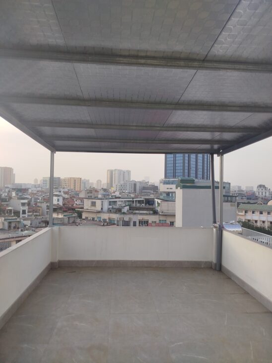 NHÀ MẶT PHỐ VỊ TRÍ VÀNG – HOÀNG VĂN THÁI – KINH DOANH ĐỈNH – VỈA HÈ MÊNH MÔNG – 39 TỶ