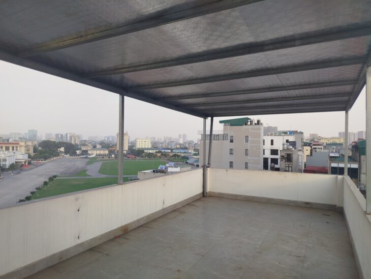 NHÀ MẶT PHỐ VỊ TRÍ VÀNG – HOÀNG VĂN THÁI – KINH DOANH ĐỈNH – VỈA HÈ MÊNH MÔNG – 39 TỶ