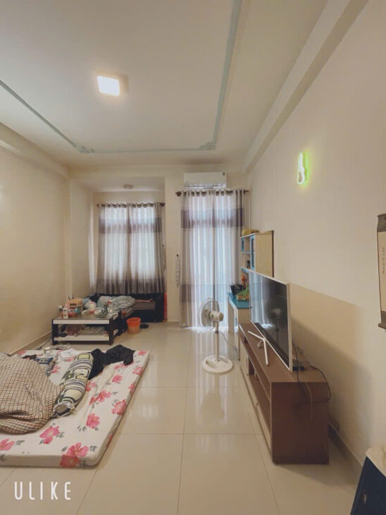 Giảm SỐC 500tr bán GẤP nhà 3 tầng, 52m2 HXH Hà Huy Giáp ngay Ngã Tư Ga, nhỉnh 5Tỷ