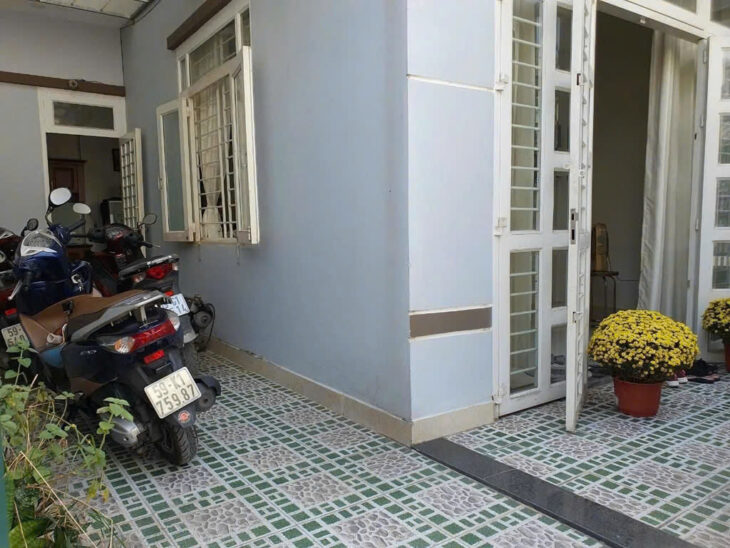 Nhà đẹp 3 tầng ngang 6m hiếm, 6x11m, HXH 7m Thạnh Xuân, Quận 12 giá tốt nhỉnh 4Tỷ