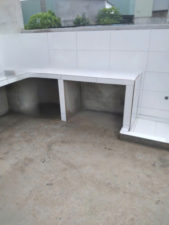 Bán đất tặng nhà chính chủ 5.2x25m, HXT thông Thạnh Xuân, Quận 12 giá tốt hơn 4Tỷ