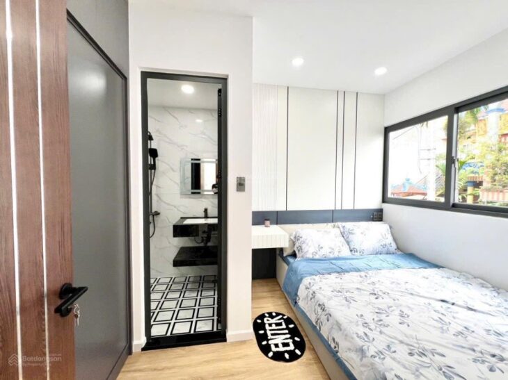 ???? Bán nhà Lâm Văn Bền, Tân Kiểng, Q.7 – 58m² (5x12m) – 5.3 tỷ ????