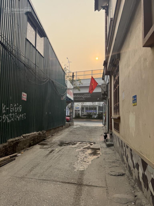 CCMN TRUNG KIÊN TÂY TỰU – ĐH CÔNG NGHIỆP B – 65M2, 7 TẦNG, 15 PHÒNG GIA RẺ