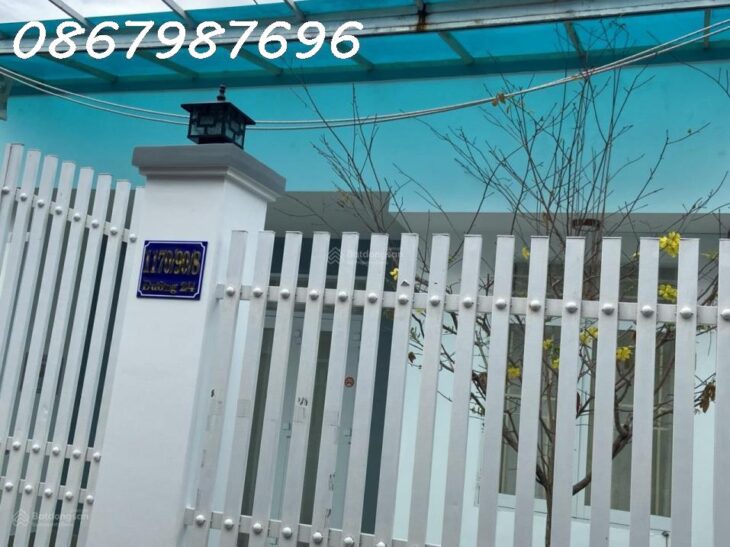 Bán Nhà Mới Xây 2 Mặt Tiền Hẻm, Thiết Kế Hiện Đại, Nha Trang – Giá 3.55 Tỷ