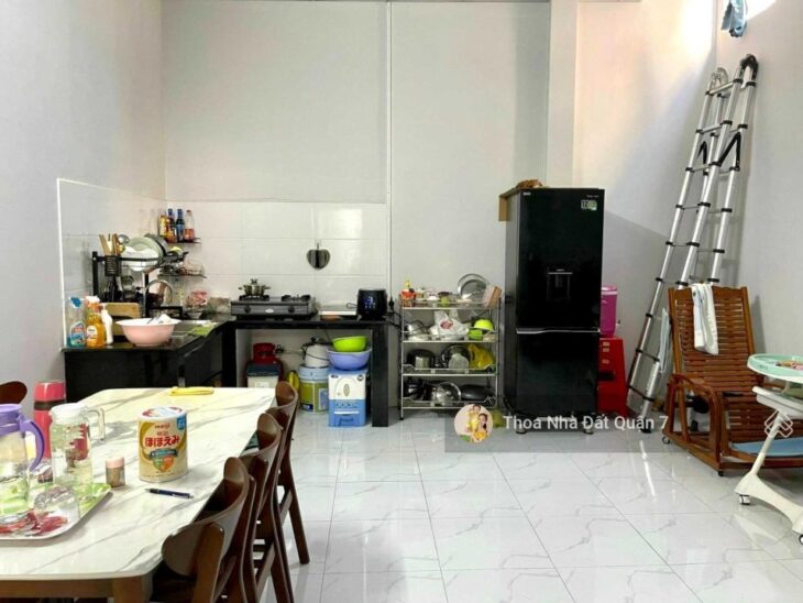 ???? Bán nhà 8 Tân Quy, Q.7, 87m² (6x15m), 7.3 tỷ ????