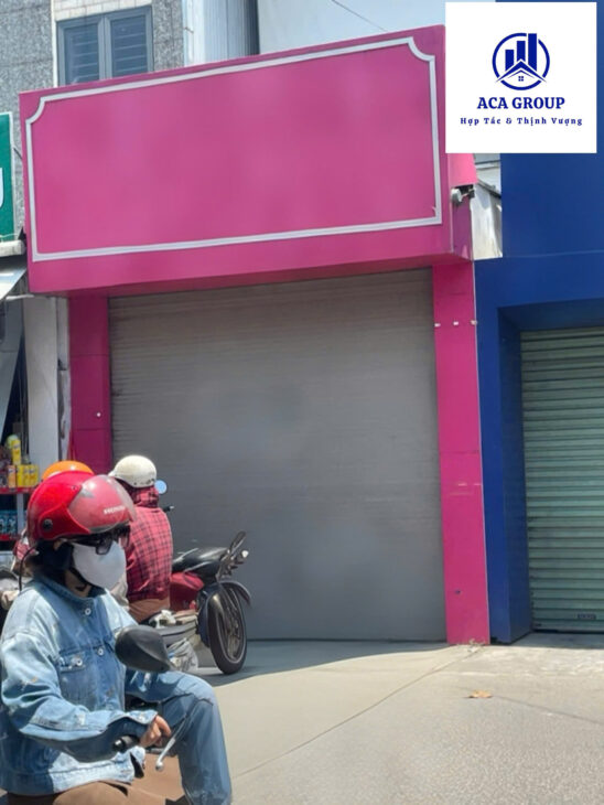 ???? 1x tr/tháng. CHO THUÊ MẶT BẰNG ĐƯỜNG TRẦN PHÚ