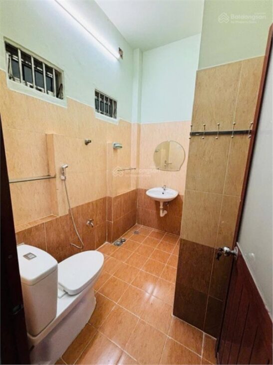 ???? Bán nhà Trần Xuân Soạn, Tân Hưng, Q.7, 90m², 4x22m, 7.5 tỷ ????