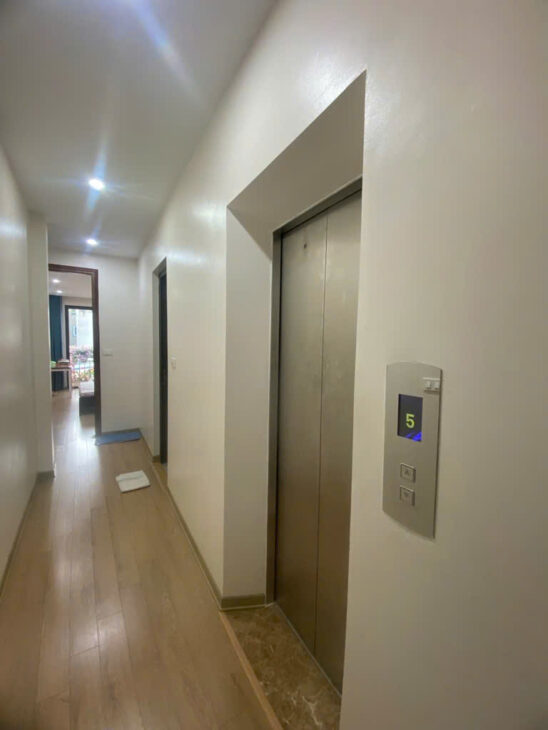 BÁN NHÀ QUẬN BA ĐÌNH – 56M² – 5 TẦNG THANG MÁY – MẶT PHỐ TƯƠNG LAI – KINH DOANH – 19.8 TỶ