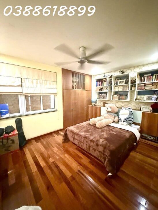 PHÂN LÔ VIP TRUNG KÍNH – 70M x 5 TẦNG – GARA Ô TÔ – NỘI THẤT TIỀN TỶ – KINH DOANH – 32.8 TỶ