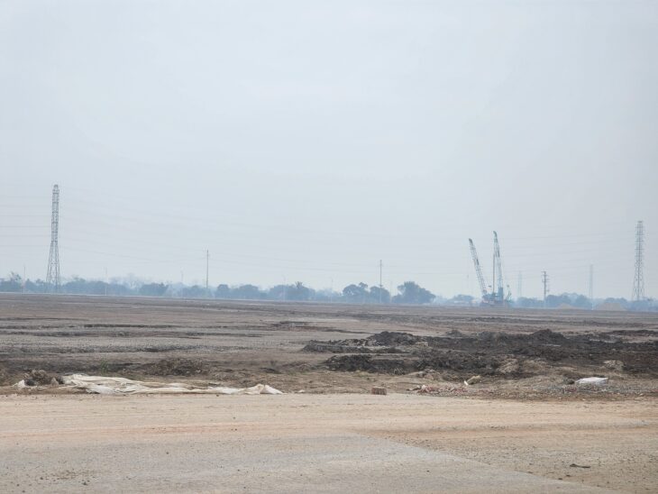 Bán Đất Đại An mở rộng, Cẩm Đoài, Hải Dương 2 mặt tiền siêu đẹp