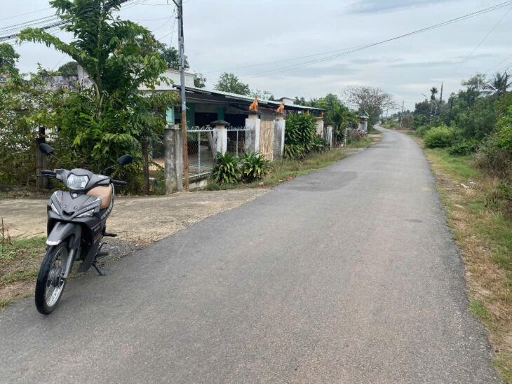 Bán 1000m2 Nhà Đất Chính chủ, Thổ cư 100m2 Tại xã Thái Bình, huyện Châu Thành, Tây Ninh, Giá chỉ
