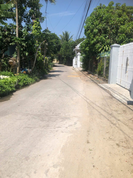 Diên An ,Phú An Nam – Ngay Sau lưng chợ Dân cư đông _LH 0982273122