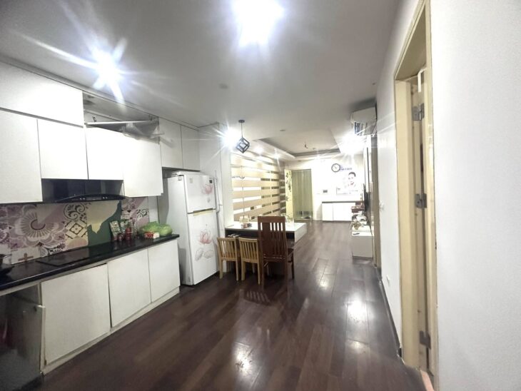 P304 Chung cư HH4A Linh đàm – hm