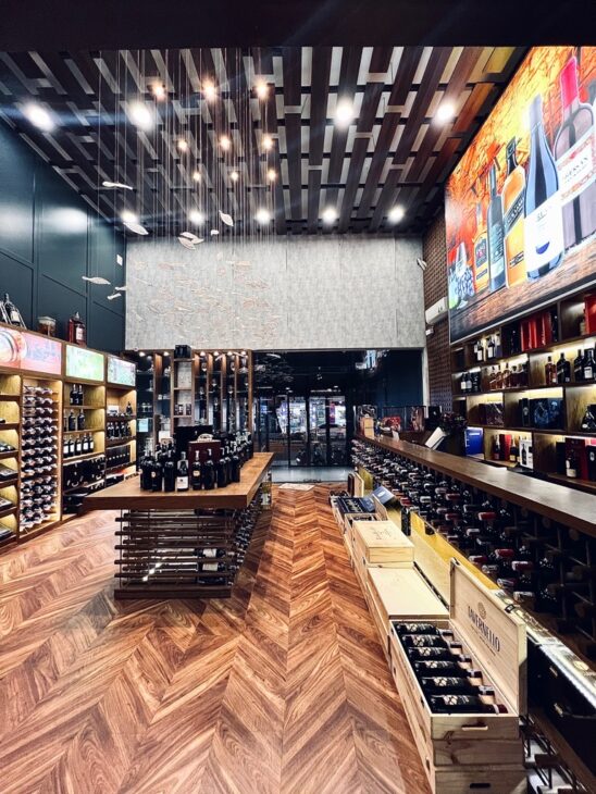 Siêu phẩm MTKD làm showroom ngay ga T3 gần 7m 5L 161m2 Trường Chinh KD đẳng cấp 41 tỷ.