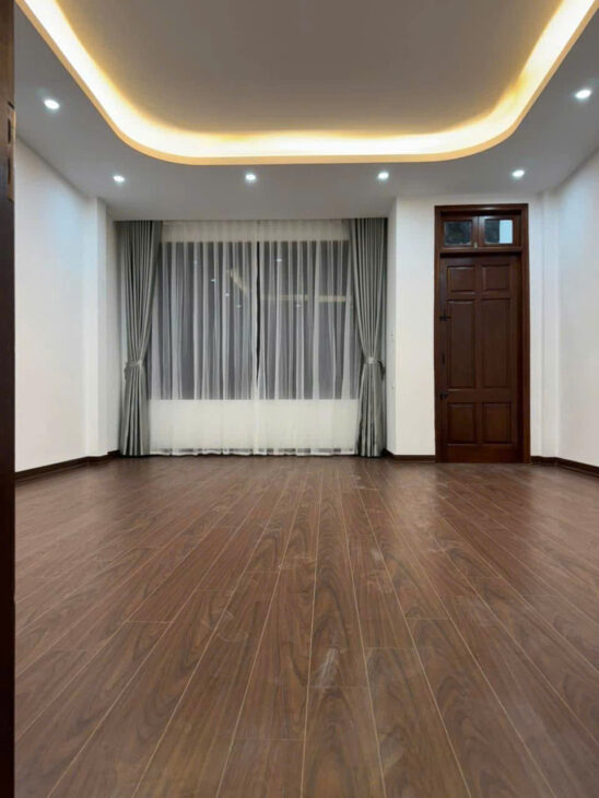 CHỦ MÓT BÁN – GIẢM SÂU 800 TRIỆU PHÂN LÔ – Ô TÔ TRÁNH – NHÀ TỰ XÂY – KHU VIP MẬU LƯƠNG – HÀ ĐÔNG