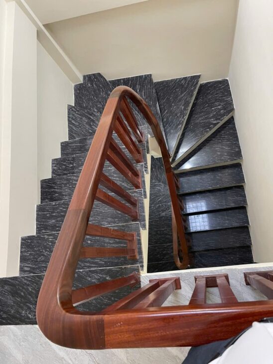 Thanh Lân – Linh Nam – Hoàng Mai