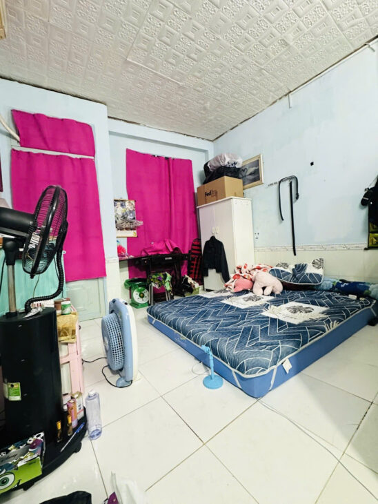 BÌNH THỚI – Q11 – 31M2 – 2 TẦNG 2PN 2WC – CHỈ 3.5 TỶ