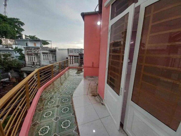 BÁN NHÀ – LÔ GÓC – HXH – 3 TẦNG HOÀN CÔNG CHUẨN – SÁT Đ. LÊ THỊ HÀ – TÂN XUÂN HÓC 45.2 M2 – GIÁ 2.6