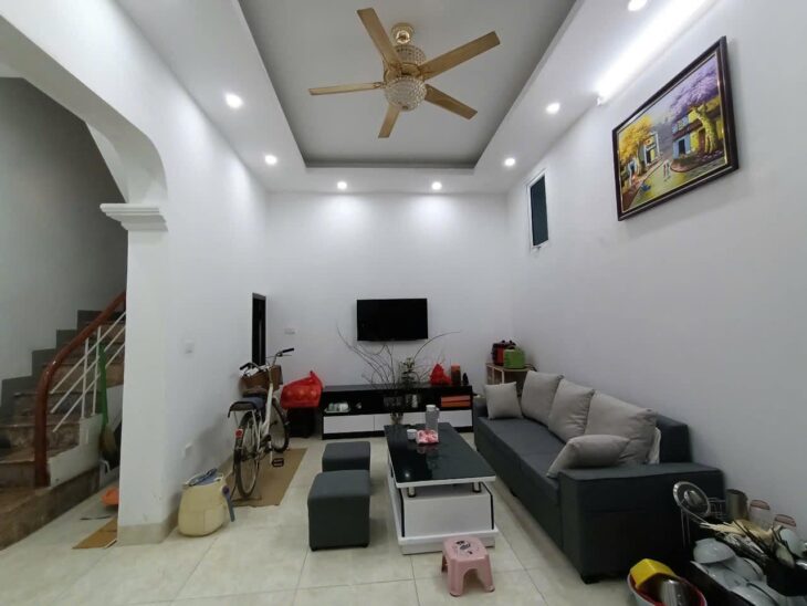 Trần Khát Chân = Hai Bà Trưng – HÀ NỘI