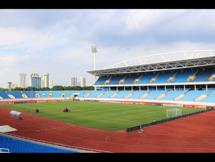 SIÊU PHẨM TRỊNH VĂN BÔ – 6 TẦNG THANG MÁY – FULL NỘI THẤT