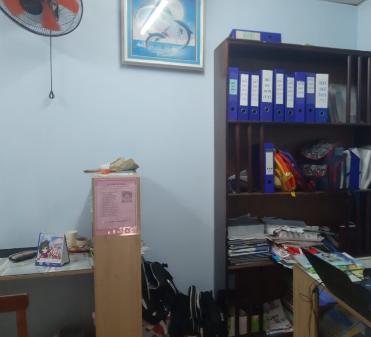 Bán Nhà 38m2 Lê Đức Thọ Phường 16 Gò Vấp TP. Hồ Chí Minh có 3 tỏi x