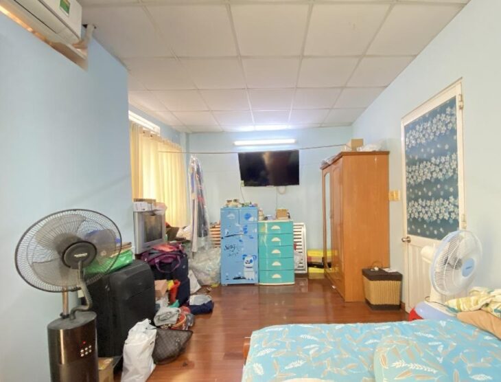 Nhà Đẹp 2 tầng 44m2 Lê Đức Thọ Phường 16 Gò Vấp TP. Hồ Chí Minh có 4 tỏi x