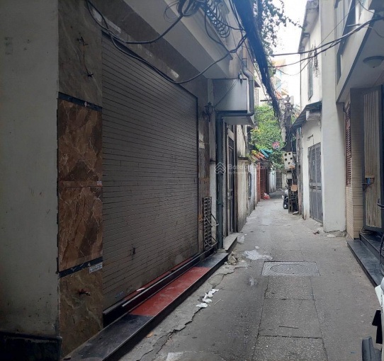 Tôi cần bán nhà tại ngõ 79, phố 8/3,lô góc, 32M2, 5 TẦNG, MT4.1m GIÁ 6.2 TỶ