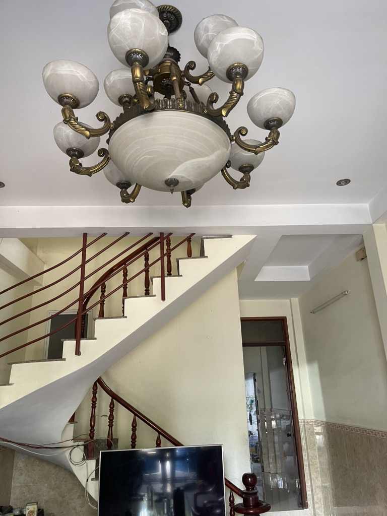 BÁN NHÀ GIÁ RẺ NHẤT KHU VỰC – GIÁ CHỈ CÒN 5 TỶ – 0938 803 675