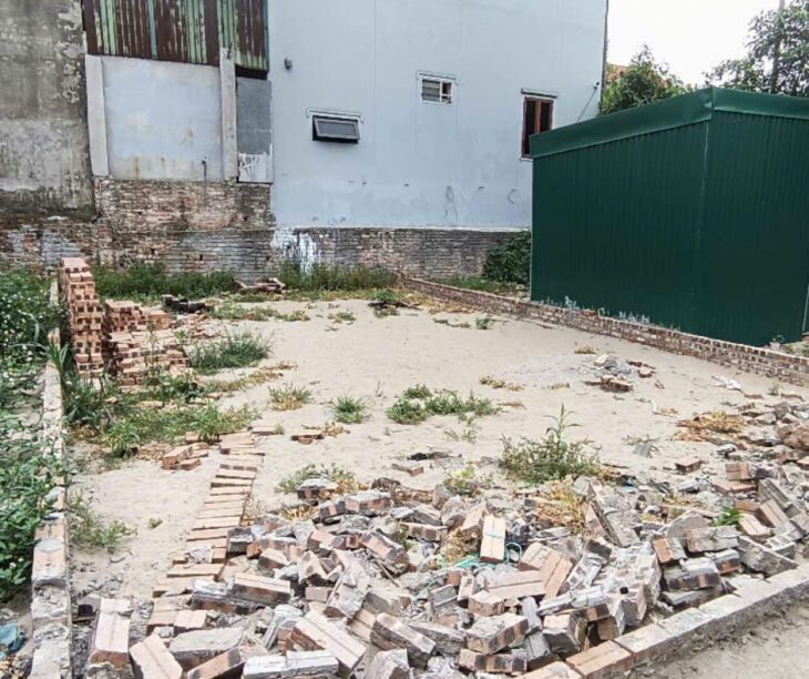 CỰC HIẾM ! ĐẤT ĐẸP KIÊU KỴ 71m²- GIÁ 3,5 TỶ, GẦN 4 ĐẠI ĐÔ THỊ SIÊU HOT