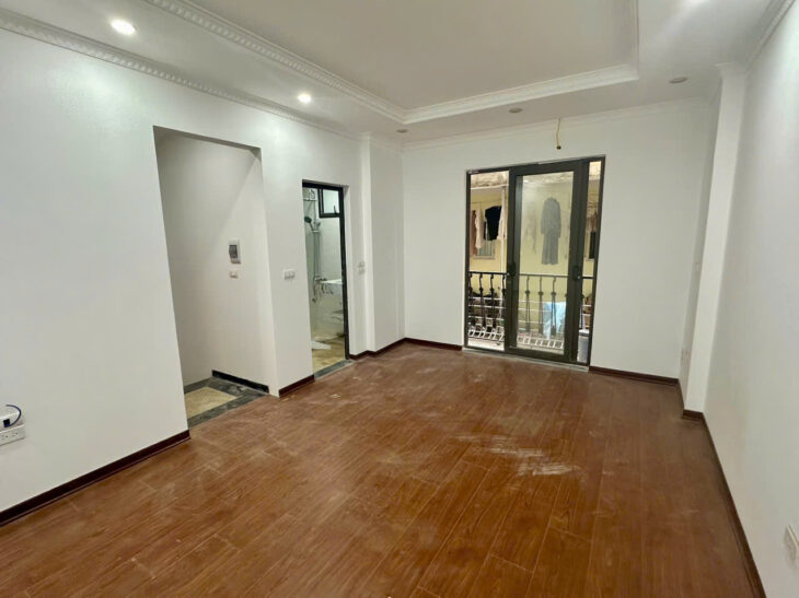Bán nhà 30m 5 tầng cực đẹp ngõ 192 Lê Trọng Tấn, Thanh Xuân