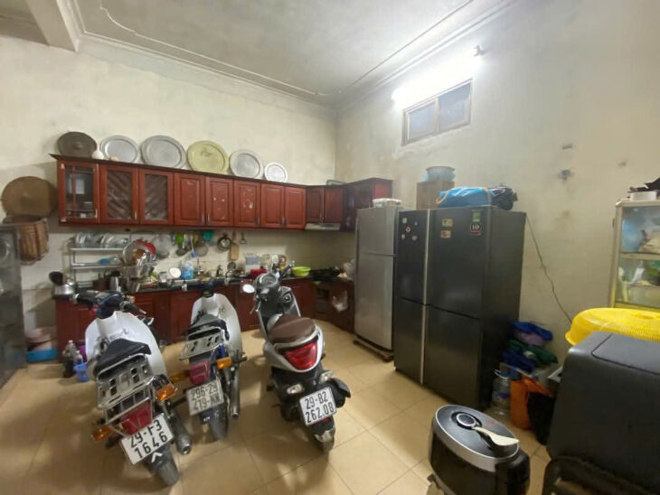 NHÀ ĐẸP DÂN XÂY – BIỆT THỰ 3 MẶT THOÁNG – MORNING VÀO NHÀ – TƯƠNG LAI RỘNG MỞ.
