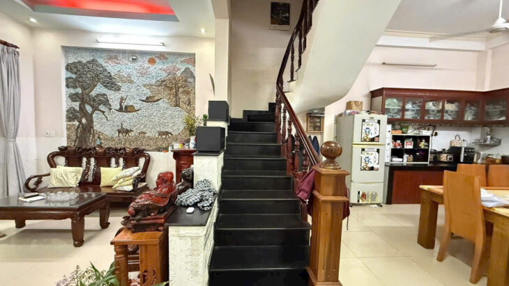 GẤP GẤP NGAY ST AEON TÂN PHÚ- NHÀ 2 TẦNG HXH 5M-5Mx15M GIÁ CHỈ 5,25TỶ