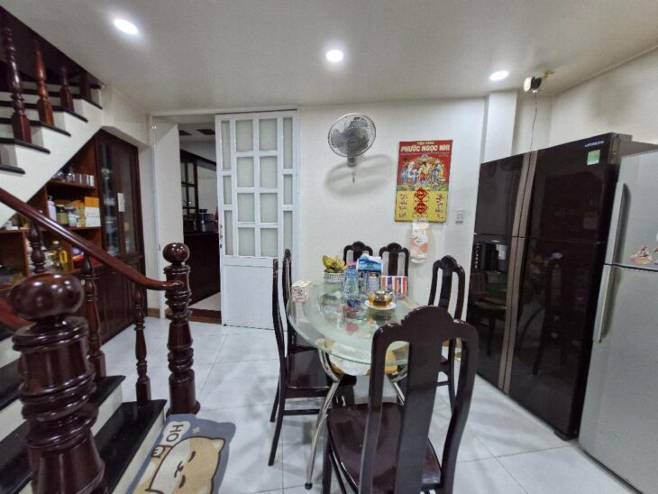 2 trước mặt hoạt động 195M2 – 2 TẦNG – ĐƯỜNG 8 M – NGUYỄN DUY TRINH Q2 – NHỈNH 12 TỶ