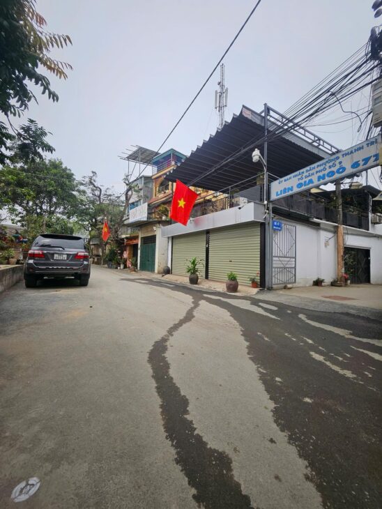 677 Nguyễn Khoái – Thanh Trì – Hoàng Mai