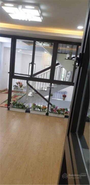 ???? Bán nhà Nguyễn Thị Thập, Tân Phú, Q.7, 70m² (4×17.5m), 8.7 tỷ ????