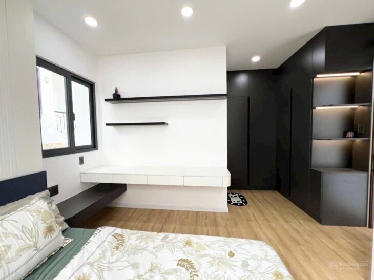 ???? Bán nhà Lâm Văn Bền, Tân Kiểng, Q.7 – 58m² (5x12m) – 5.3 tỷ ????