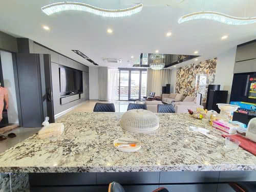 CHỈ 500 TRIỆU/M CÓ NGAY NHÀ MP VÕNG THỊ 230M 10 TẦNG THANG MÁY MT 12 M GIÁ 110 TỶ 0878169006