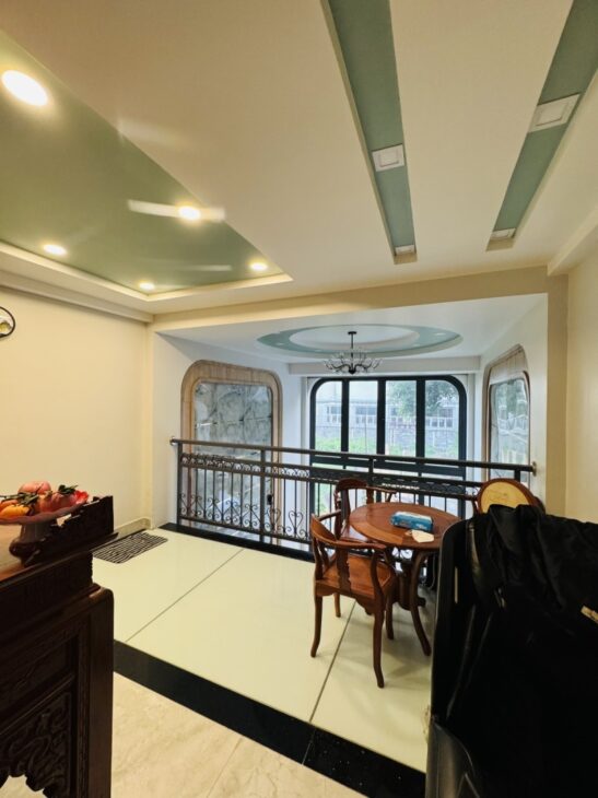 ĐƯỜNG LÊ QUANG ĐỊNH – GẦN HXH – CHỈ 6.5 TỶ – 4.5M X 18M – 4 TẦNG BTCT