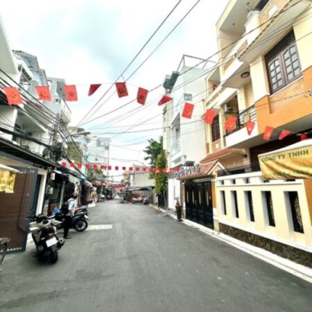 C90 ???? BÁN NHÀ MẶT TIỀN LÊ VĂN LƯƠNG 123M2, QUẬN 7 – GIẢM SÂU 1.4 TỶ, GIÁ CHỈ 16.x TỶ ????