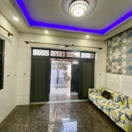 Bán nhà 77m2, 2PN, 3WC, Linh Xuân, Thủ Đức, 4.15 tỷ, sổ hồng