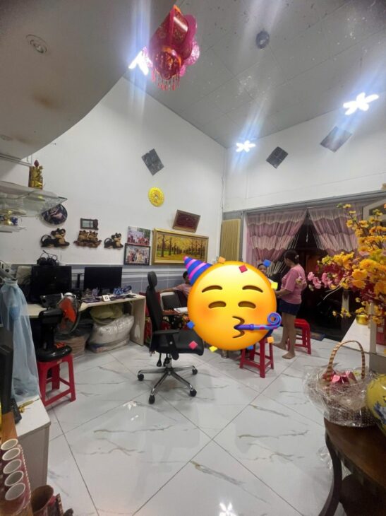 C149 ???? BÁN NHÀ MẶT TIỀN ĐƯỜNG SỐ, TÂN QUY, QUẬN 7 – NGANG 7.5M, NỞ HẬU 8.3M – CHỈ 11 TỶ! ????
