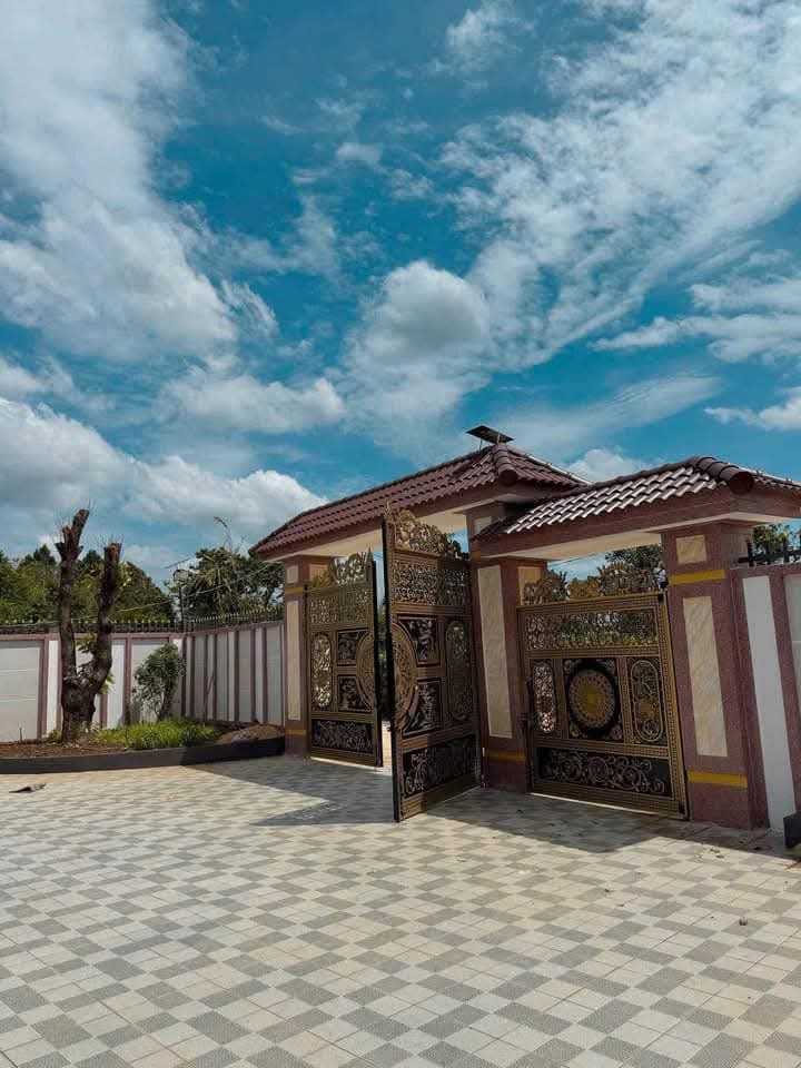 Bán Biệt Thự Mái Thái – Xuân Tây, Cẩm Mỹ, Đồng Nai – Liên Hệ: 0987355660 (Lân)