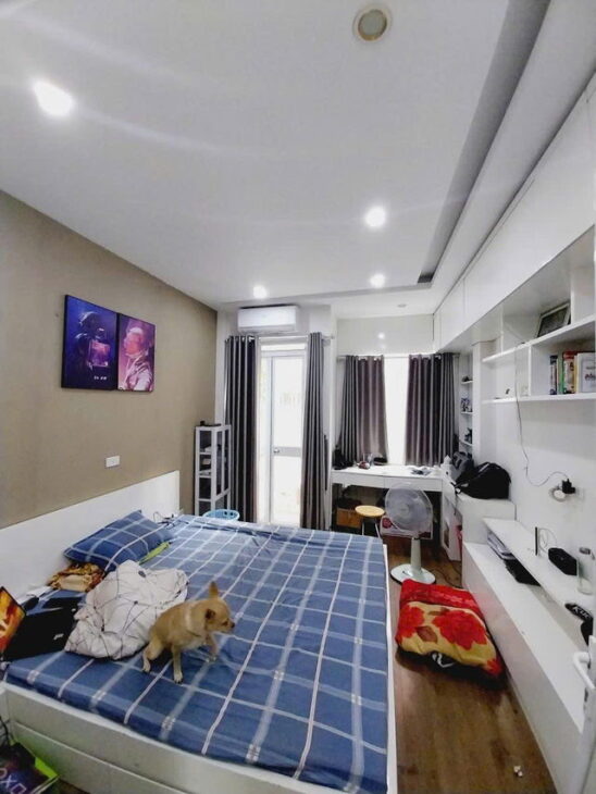 SIÊU HIẾM !!! NHÀ ĐẸP HOÀNG HOA THÁM, BA ĐÌNH , 30M RA PHỐ 3 GÁC ĐỖ CỬA, QUY HOẠCH SÁT PHỐ . VỊ TRÍ